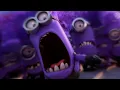 Lagu #PurpleMinionScreamingCollab Purple Minion Screaming Like FNAF Scream