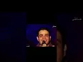 الهضبة عمرو دياب بتوحشني ١٩٩٩ - amr diab live