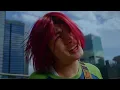 nami - redmarker (official music video)