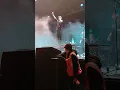 Caskets - The Only Heaven You'll Know - Warped Tour Orlando FL - 11/16/25