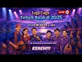 LAGU LAGU TERBAIK BATAK DI 2025 Bersama GANUBE BAND \u0026 AKJ