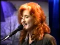 Bo Diddley & Bonnie Raitt - Who Do You Love [2-26-96]