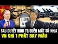 Download Lagu Sau Duyệt Binh TQ Quên Mất Sử Khịa: VN Chỉ 1 Phát Bay Màu | Lịch Sử Quân Sự