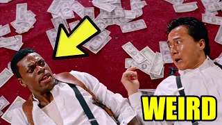 Rush Hour 1998 20 Weird Facts You Didn t Know