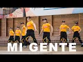 Download Lagu [Kids Class] Mi Gente Kids Hip-hop Dance Choreography