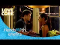 The Just Sex Deal Friends With Benefits Justin Timberlake Mila Kunis LoveCore