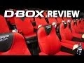 D-BOX Review Is It Worth The Money