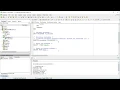 IBExpert Stored procedure with cycle