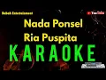 Download Lagu Ria Puspita - Nada Ponsel Karaoke