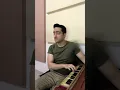 Jhuki Jhuki Si Nazar Cover | Sachin Sharma Live Unplugged | Emotional Old Hindi Song