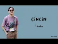 Cincin - Hindia (Lirik Lagu)