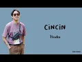 Lagu Cincin - Hindia (Lirik Lagu)