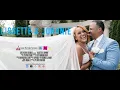 Lissette and Johnnie Wedding Highlight at The Hamilton Manor NJ