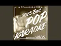 Guy For That Ft Luke Combs By Post Malone Instrumental Karaoke Version