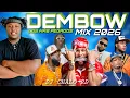 Lagu MIX DE DEMBOW🔥- LOS 15 DEMBOW MAS PEGADOS DEL #2025 - #2026 #tendencia  #dembow #donaty #jezzy #dj 