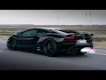 Download Lagu Warriyo - Mortals (ELPORT Remix) / Lamborghini Ultimae, Liberty Walk e Aventador S ( Berlim Edit )