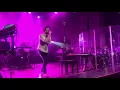 Passion Pit - Where the Sky Hangs | Live at the Observatory in Santa Ana 01/31/18