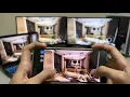 Pixel Streaming ArchViz with Unreal Engine on AWS