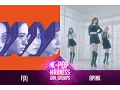 Download Lagu Apink vs. f(x): Battle of the Girl Groups (Final Round Teaser)