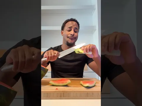Watermelon...
