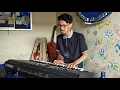 Download Lagu Pamungkas - Sorry ( Cover by @miccomartha )