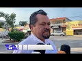 CIUDAD FERNANDEZ ANUNCIA NUEVAS OBRAS Y REHABILITACIONES