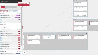 Ascend io Feature JDBC Connectors
