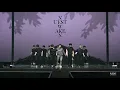 [Choreography Video] NU'EST W(뉴이스트 W) - HELP ME