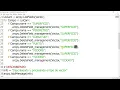 Chapter 1 - Basic Python Programming Course in ArcGIS Pro