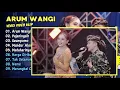Silvy Kumalasari Ft Wisnu Jaya - ARUM WANGI - PUJANINGSIH || FULL DANGDUT TERPOPULER