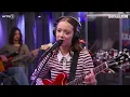 Laufey — Lover Girl [Live @ SiriusXM]