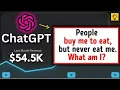 How I Made a Riddles YouTube Channel USING ONLY AI
