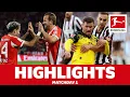 Download Lagu ALL HIGHLIGHTS | BUNDESLIGA | MATCHDAY 01
