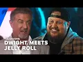 Download Lagu Tulsa King | Jelly Roll Performs \