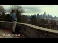 Lonely in Seattle Male Massage ASMR Experimental Romance Gay Short Film Teaser Trailer