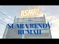Download Lagu [ASMR] 13 Menit Suara Tetangga Renovasi Rumah
