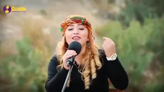 اغنية كردية جميلة ورا ورا روكنام ورا 