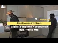 Download Lagu AfroHouseKitchen: Flavour 05Chef @digitalsangoma cooking with soul and sound with @joehuman