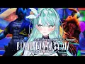 AAC Heavyweight M2 - M10S Prog YIPPEE FINAL FANTASY XIV