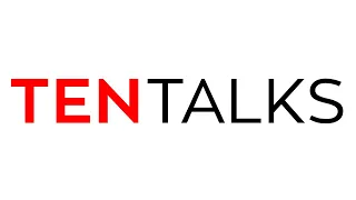 TEN Talks 2023 Verena Prinz