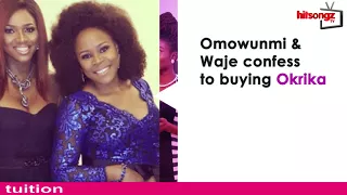 weekly summary drake mi annie idibia