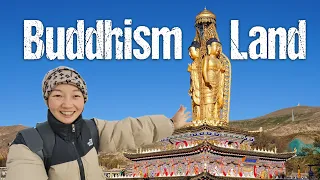 青海省的藏传佛教中心｜第2季第107集
