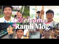 Lagu RAMLI VLOG