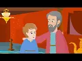 The Parable of the Prodigal Son Bible Stories || The Prodigal Son Returns ||