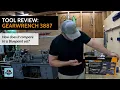 Tool Review - GEARWRENCH 3887 vs BluePoint TD-2425 Tap and Die set review