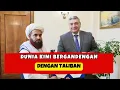 Download Lagu TALIBAN TAK LAGI DIKUCILKAN—INI ALASAN DUNIA BERGANDENGAN DENGAN MEREKA