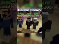 Download Lagu I can't believe he almost didn't let me on his team because of that 😭😭 #minecraft