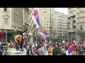 Download Lagu Studentski ultimatum Vladi Srbije, raste broj privođenja i ispitivanja