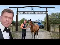 Taylor Sheridan s Texas Ranch - The Real Cowboy Lifestyle Behind Yellowstone Life