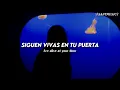 Galantis - 1234 (Sub Español + Lyrics)